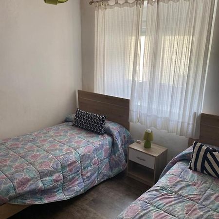 El Descanso Lastres Колунга Экстерьер фото