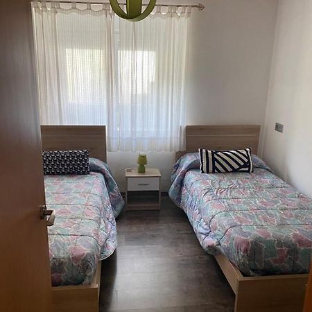 El Descanso Lastres Колунга Экстерьер фото