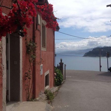 El Descanso Lastres Колунга Экстерьер фото